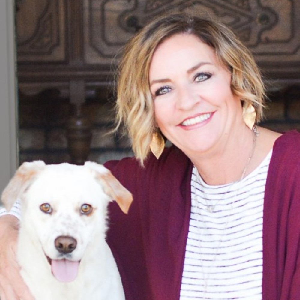 Meet your Posher, Deborah